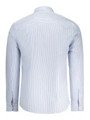 North Sails Herren HEMD Hellblau | online kaufen