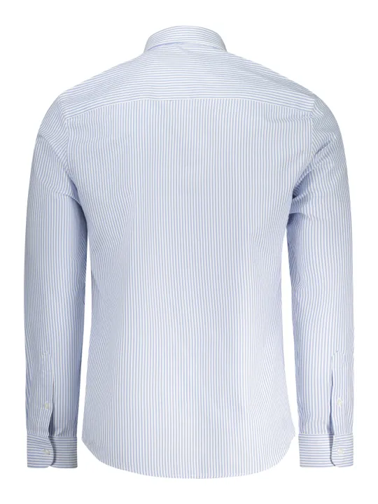 North Sails Herren HEMD Hellblau | online kaufen