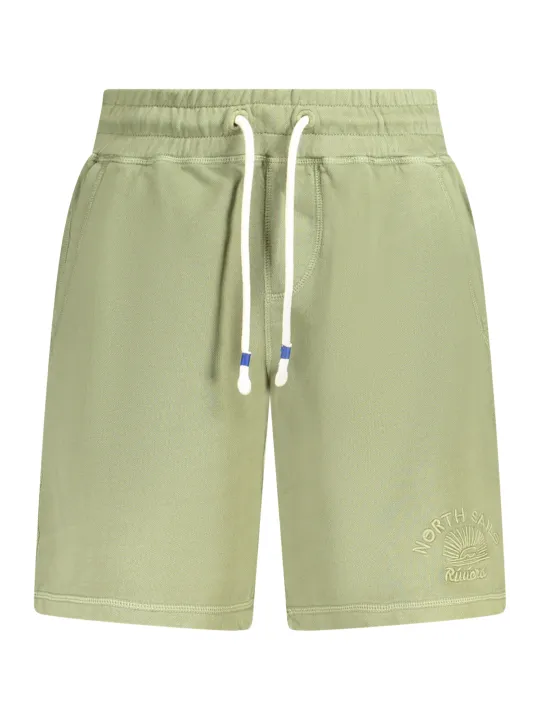 North Sails Herren TASCHE Grün | online kaufen