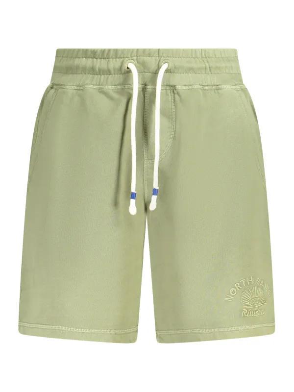 North Sails Herren TASCHE Grün | online kaufen