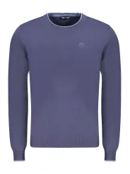 North Sails Herren PULLOVER Blau | online kaufen