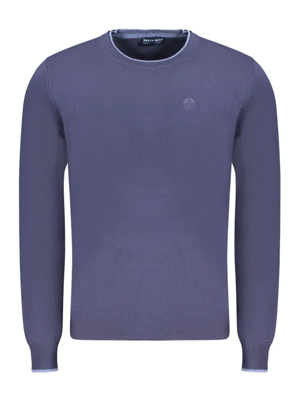 North Sails Herren PULLOVER Blau | online kaufen
