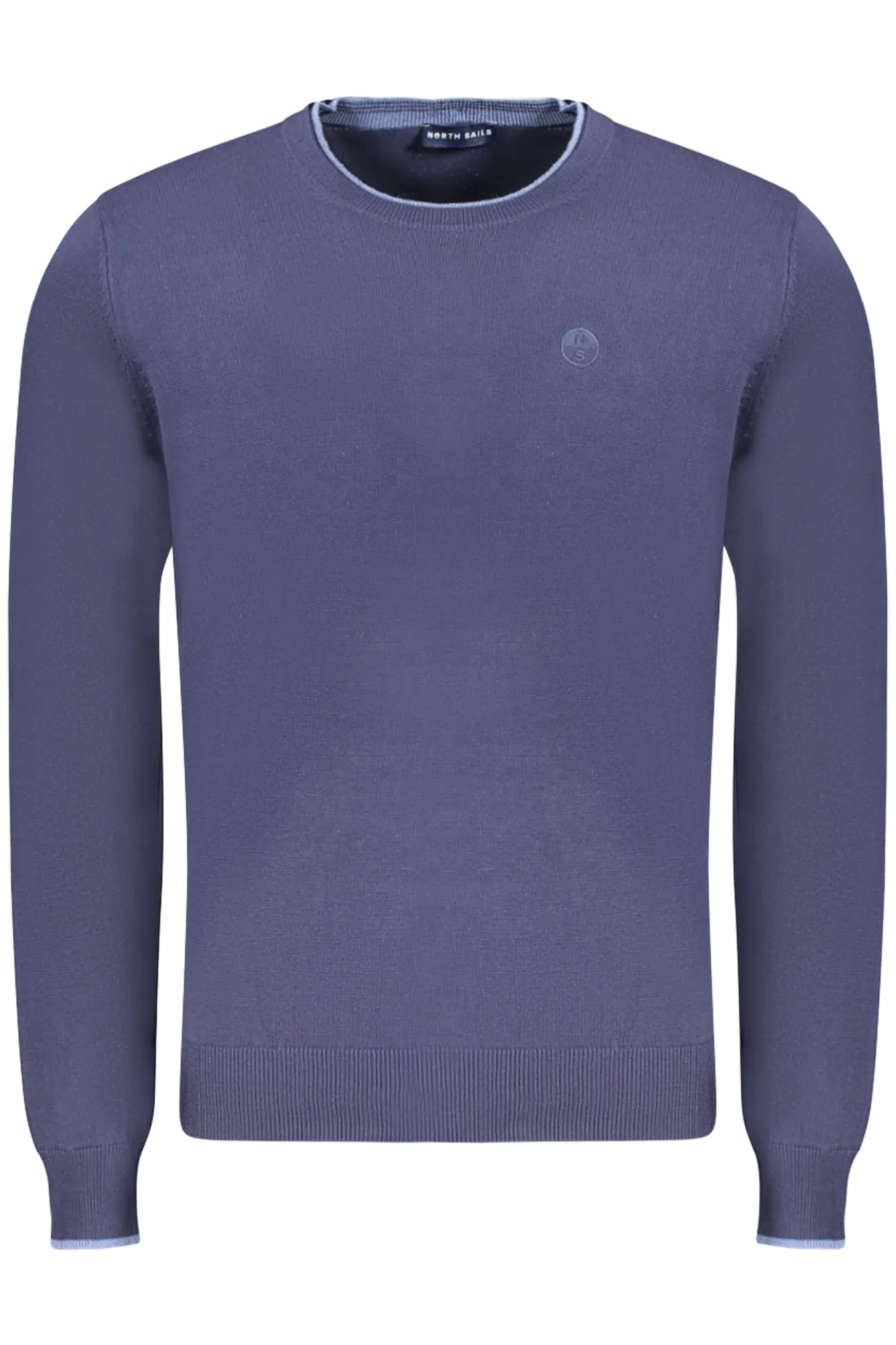 Herren PULLOVER Blau 699830000_BL0802