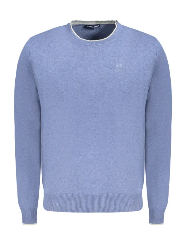 North Sails Herren PULLOVER Blau | online kaufen