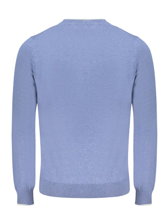 North Sails Herren PULLOVER Blau | online kaufen