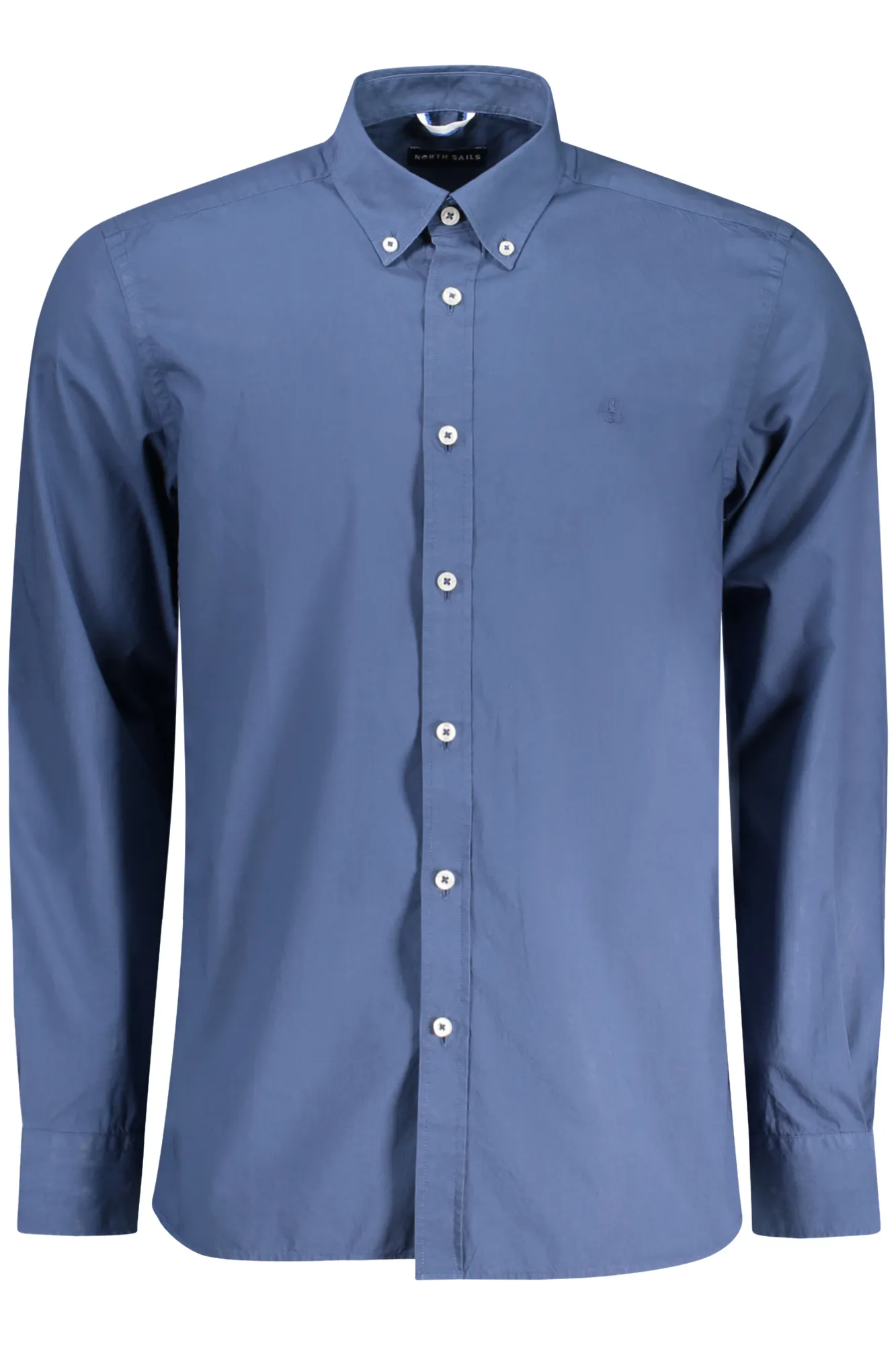 Herren Blau 664387000_BL0787