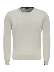 North Sails Herren PULLOVER Grau | online kaufen