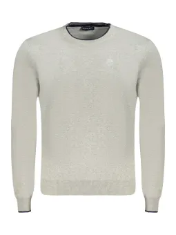 North Sails Herren PULLOVER Grau | online kaufen