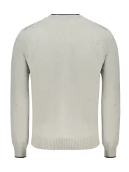 North Sails Herren PULLOVER Grau | online kaufen