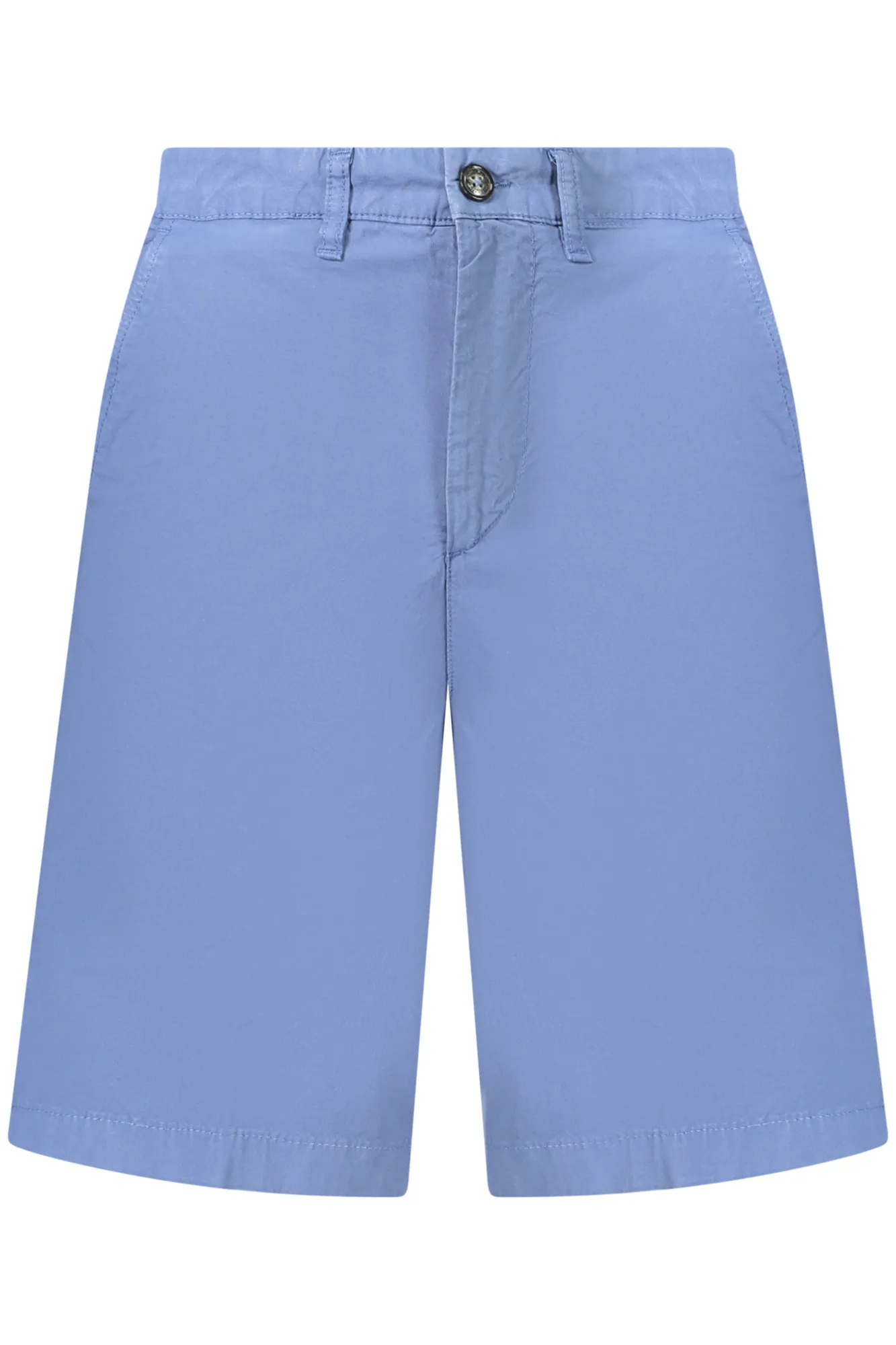 Herren BERMUDA Blau 673146000_BL0787
