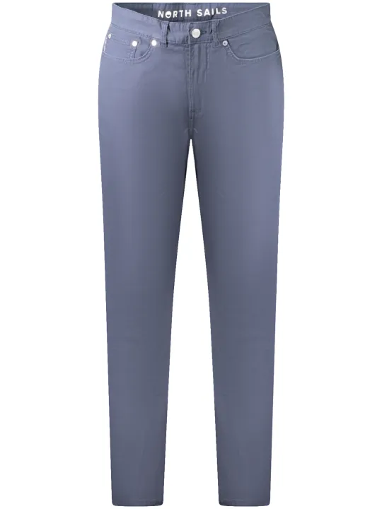 North Sails Herren Hose Blau | online kaufen