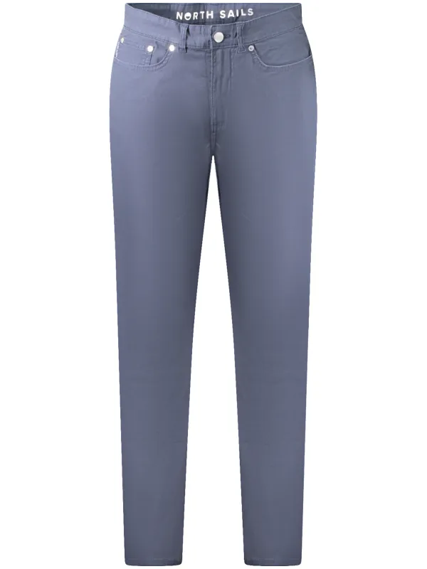 North Sails Herren Hose Blau | online kaufen