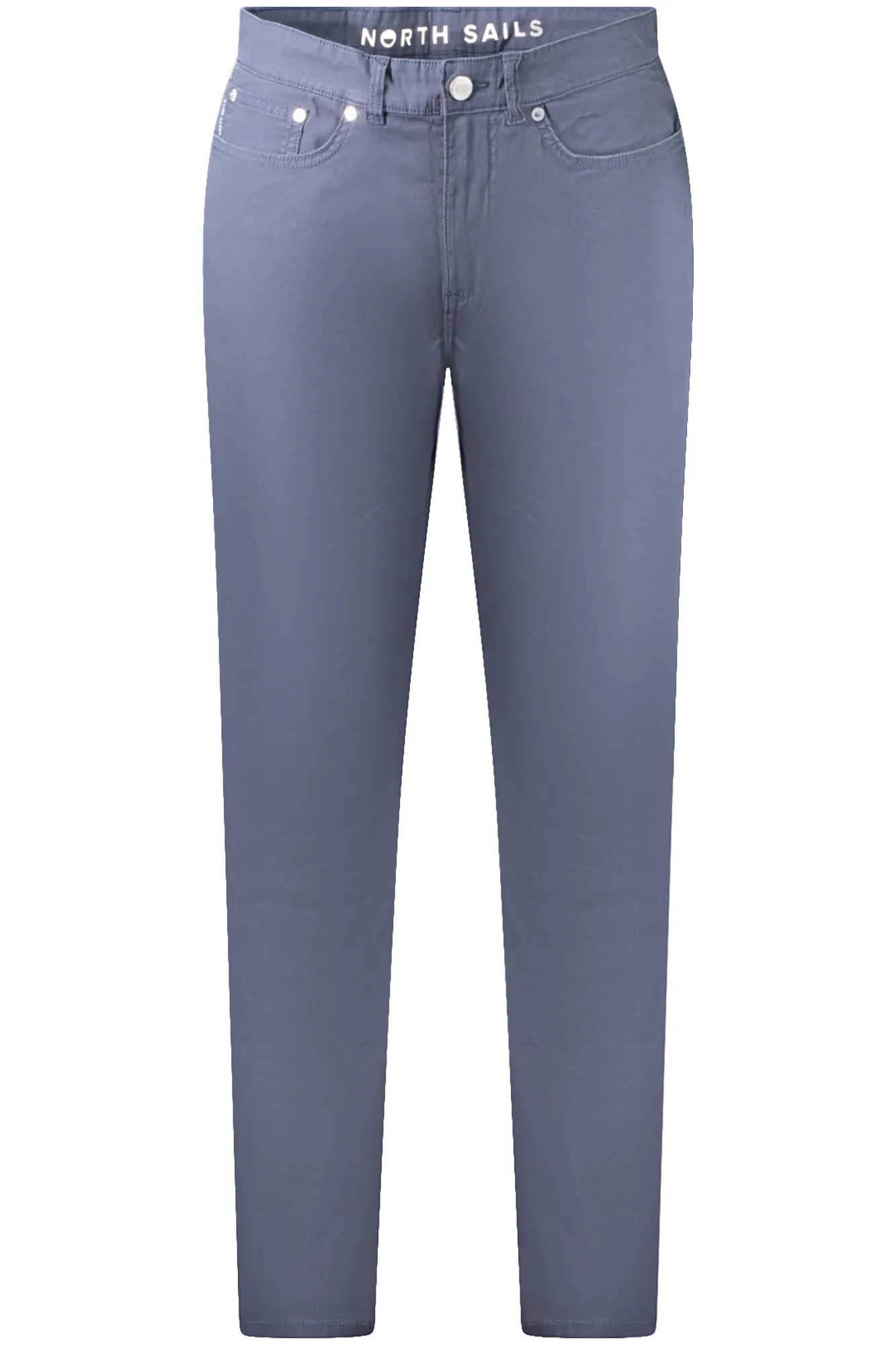 Herren Hose Blau 673121000_BL0802