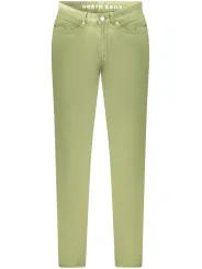 North Sails Herren Hose Grün | online kaufen