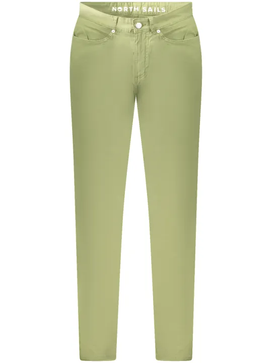 North Sails Herren Hose Grün | online kaufen