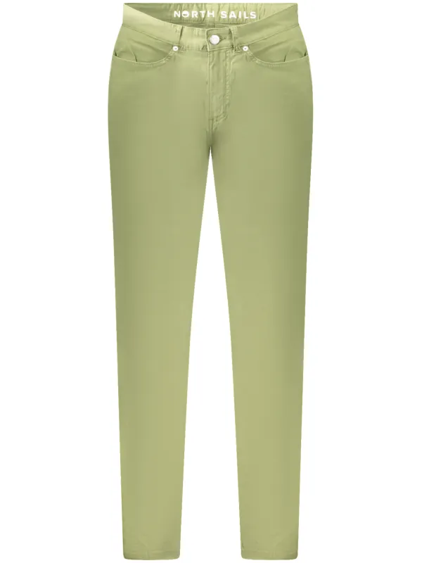 North Sails Herren Hose Grün | online kaufen