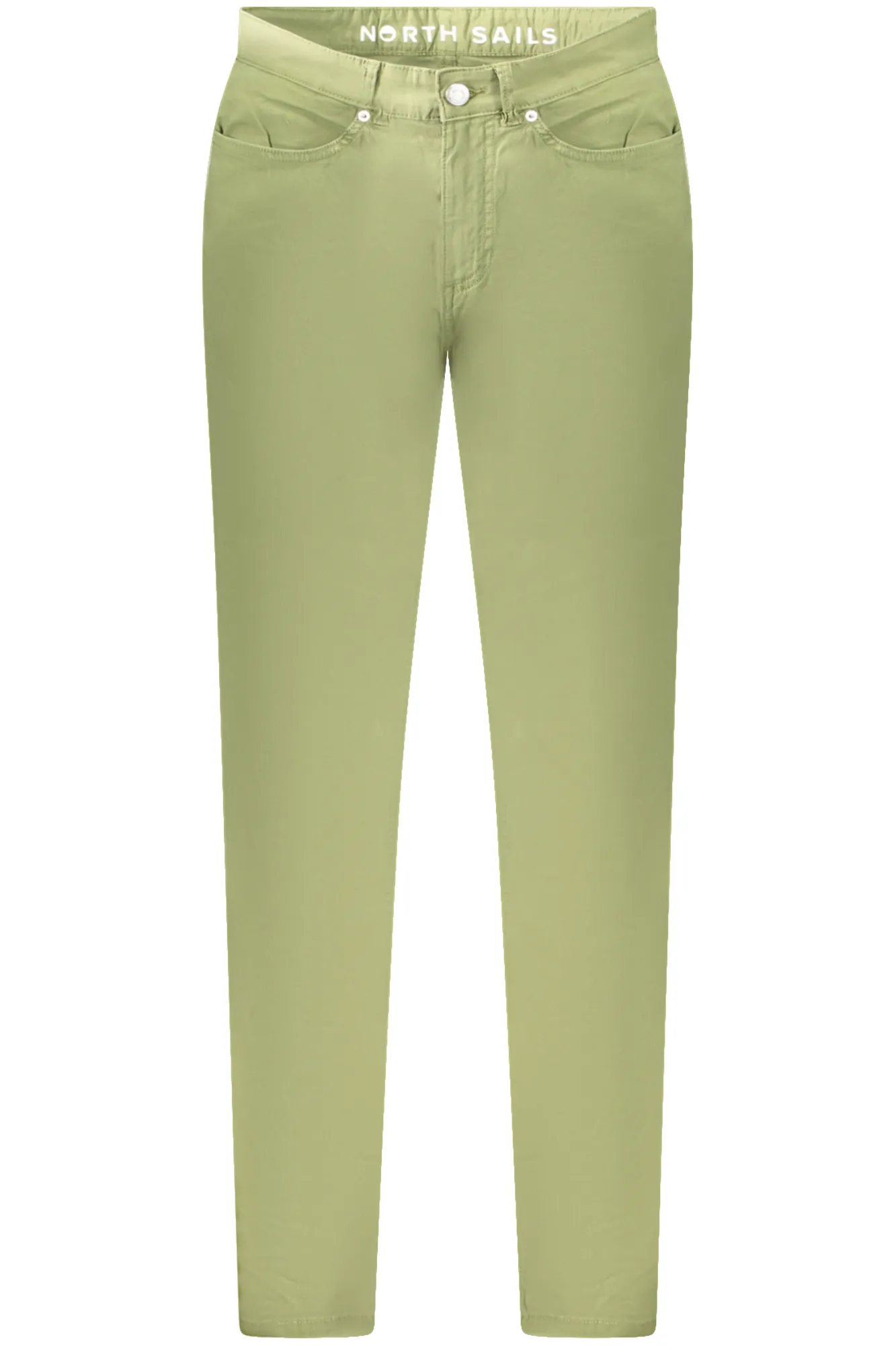 Herren Hose Grün 673121000_VE0421
