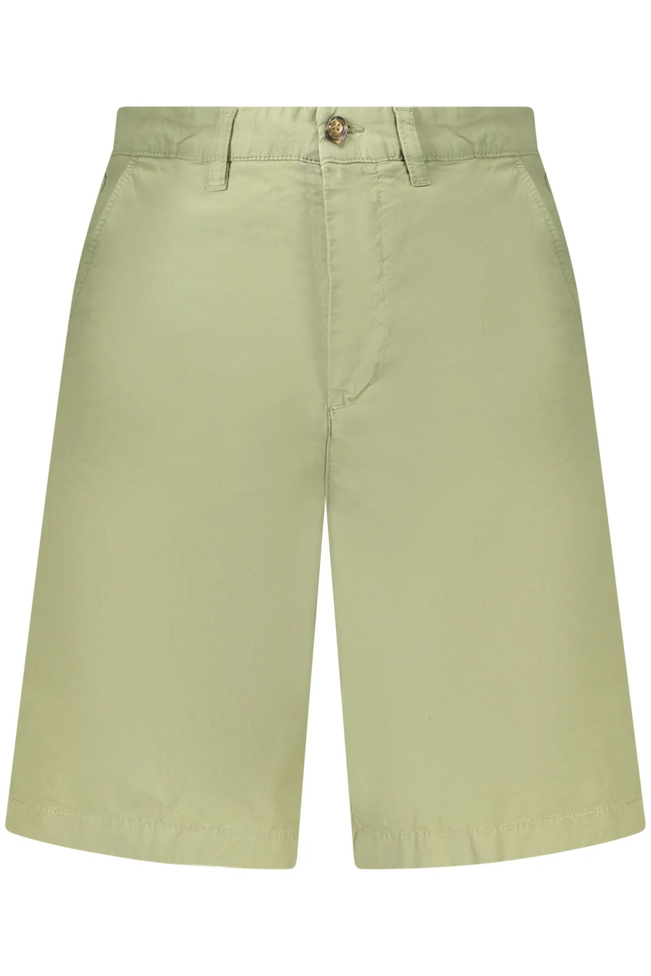 Herren BERMUDA Grün 673146000_VE0421