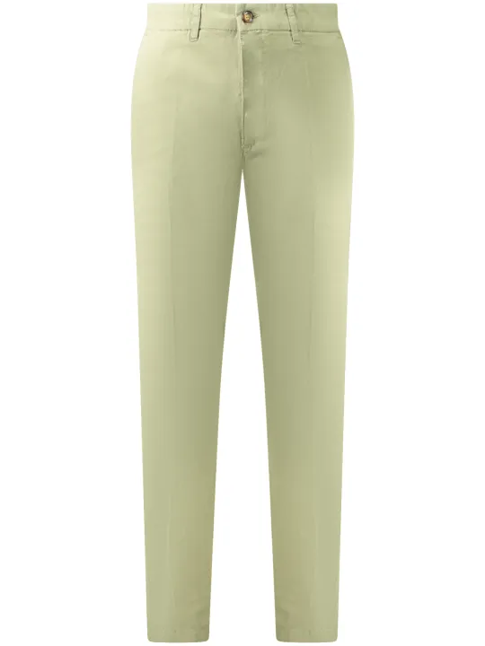 North Sails Herren HOSE Grün | online kaufen