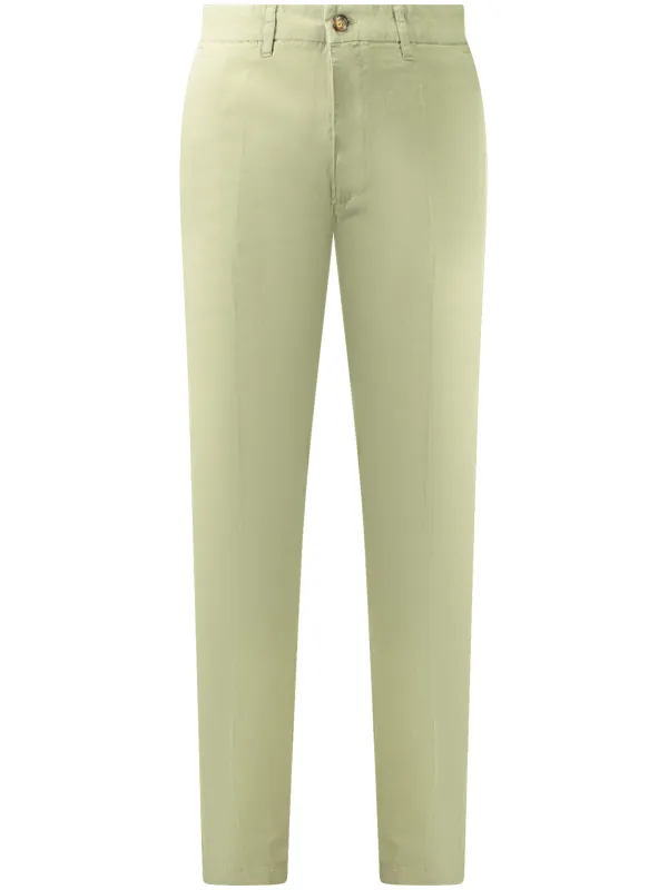 North Sails Herren HOSE Grün | online kaufen