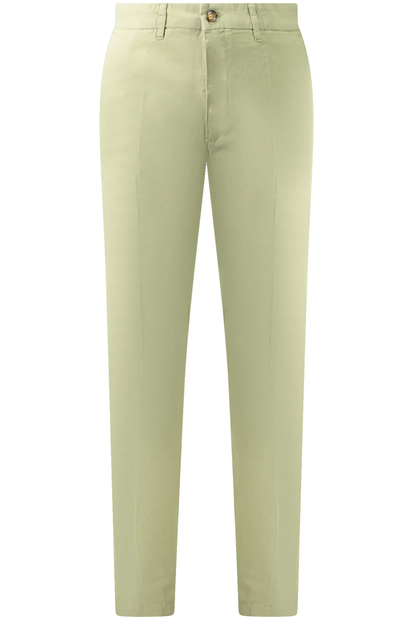 Herren HOSE Grün 673071000_VE0421