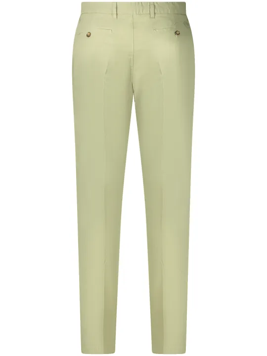 North Sails Herren HOSE Grün | online kaufen