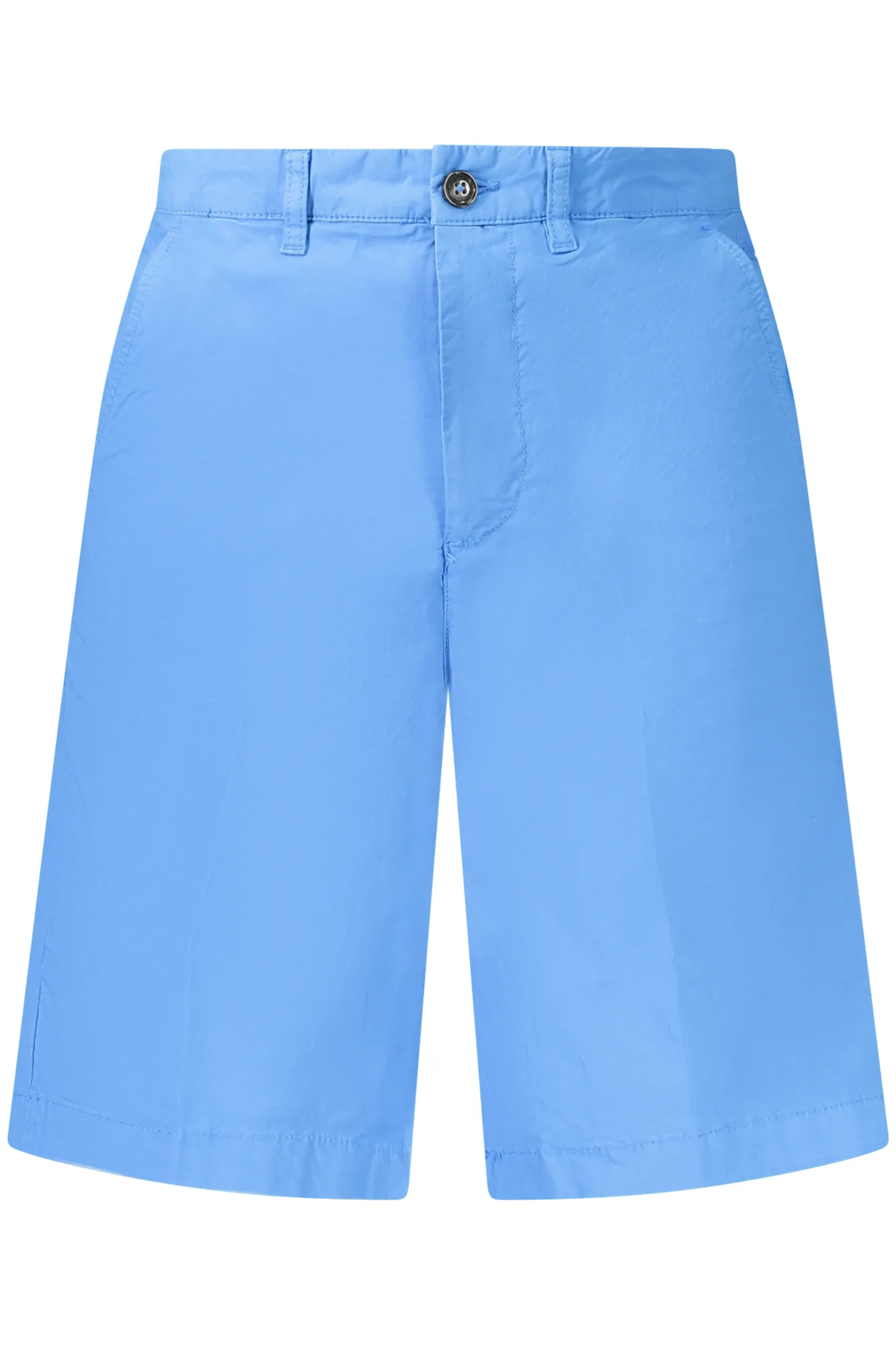 Herren BERMUDA Hellblau 673146000_AZ0840