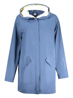 Mieten Sie die stilvolle North Sails Damen Tasche in Blau