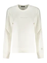 North Sails Damen LANGARM-SWEATSHIRT Weiß | online kaufen