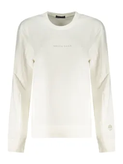 North Sails Damen LANGARM-SWEATSHIRT Weiß | online kaufen