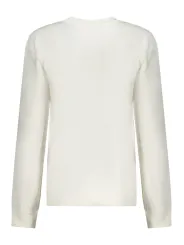 North Sails Damen LANGARM-SWEATSHIRT Weiß | online kaufen