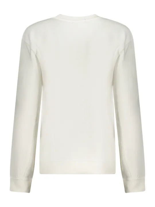 North Sails Damen LANGARM-SWEATSHIRT Weiß | online kaufen