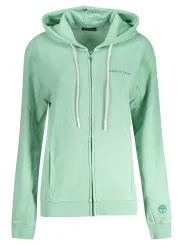 North Sails Damen KAPUZENSWEATSHIRT Grün | online kaufen