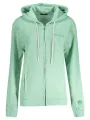 North Sails Damen KAPUZENSWEATSHIRT Grün | online kaufen