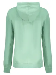 North Sails Damen KAPUZENSWEATSHIRT Grün | online kaufen