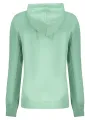 North Sails Damen KAPUZENSWEATSHIRT Grün | online kaufen