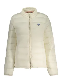 North Sails Damen LANGARMJACKE Weiß | online kaufen