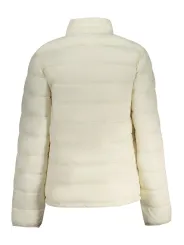 North Sails Damen LANGARMJACKE Weiß | online kaufen