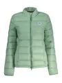 North Sails Damenjacke Grün mieten | Flex-Fashion Verleih