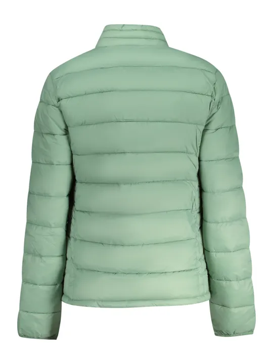 North Sails Damenjacke Grün mieten | Flex-Fashion Verleih