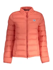 North Sails Damen LANGARMJACKE Rosa | online kaufen