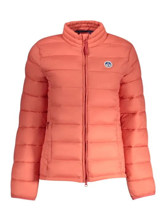 North Sails Damen LANGARMJACKE Rosa | online kaufen