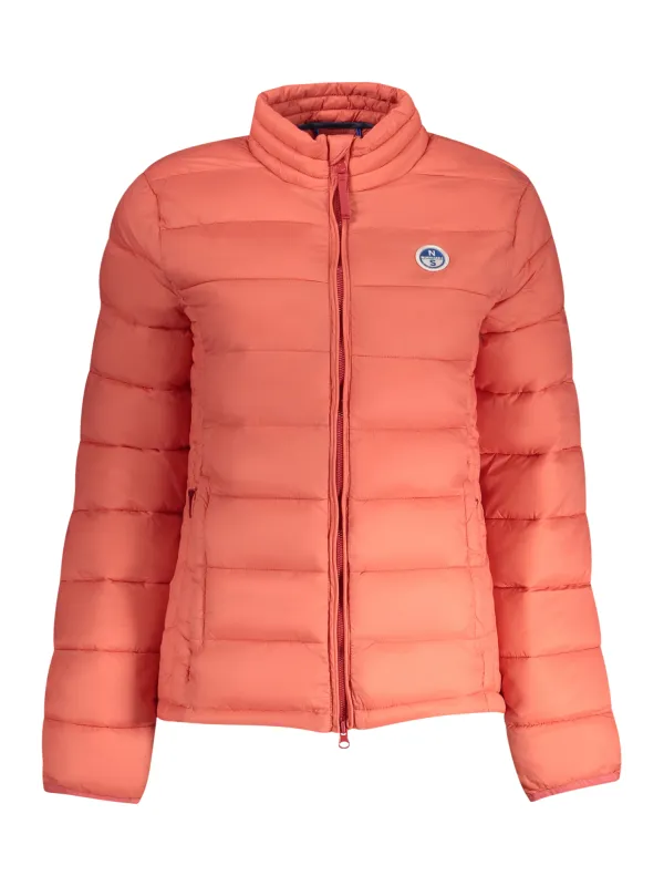 North Sails Damen LANGARMJACKE Rosa | online kaufen