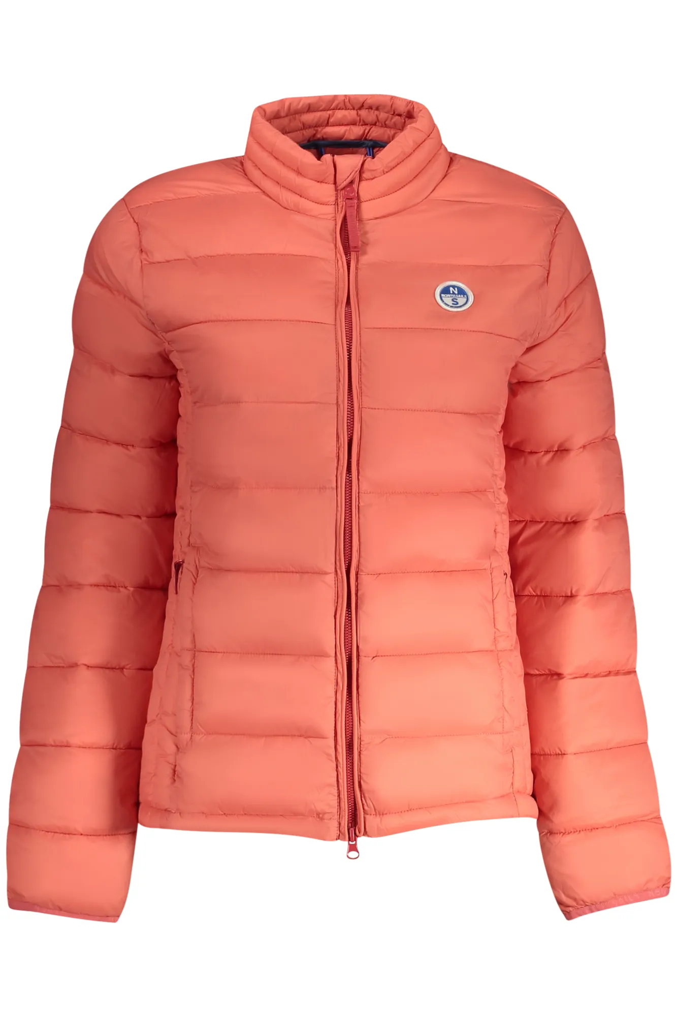 Damen LANGARMJACKE Rosa 000002000_RS0160