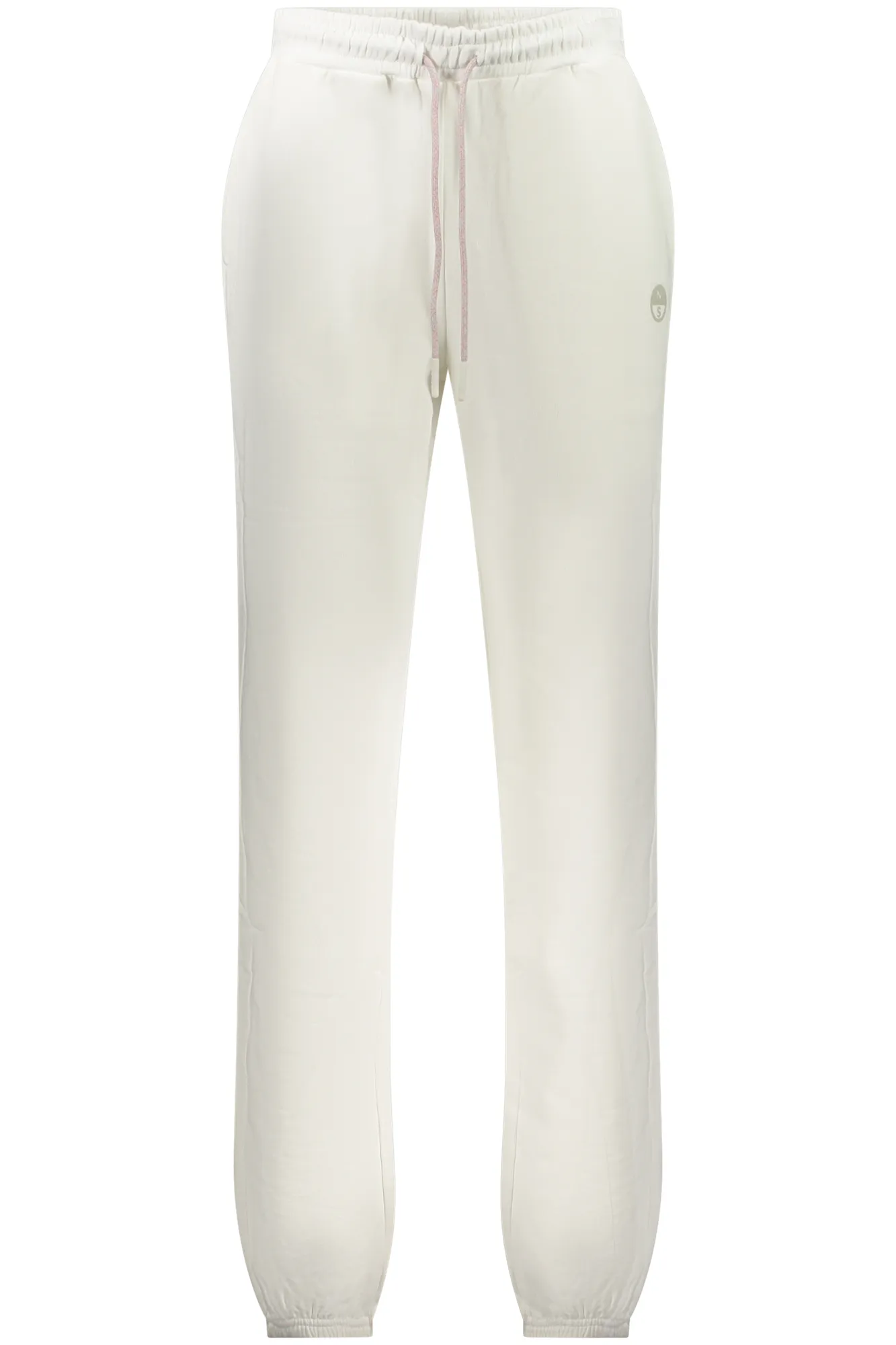 Damen SPORTHOSE Weiß 074612000_BI0105