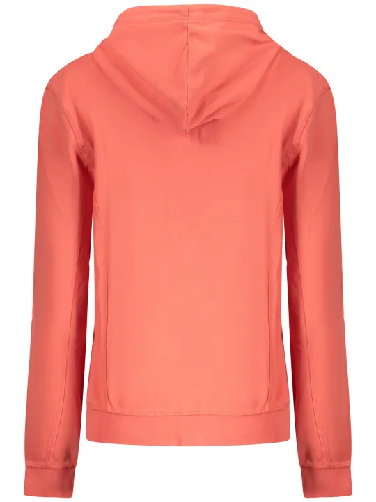 North Sails Damen KAPUZENSWEATSHIRT Rosa | online kaufen