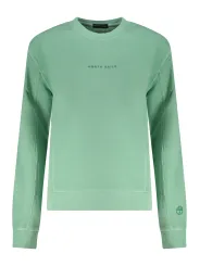North Sails Damen LANGARM-SWEATSHIRT Grün | online kaufen