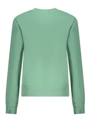 North Sails Damen LANGARM-SWEATSHIRT Grün | online kaufen