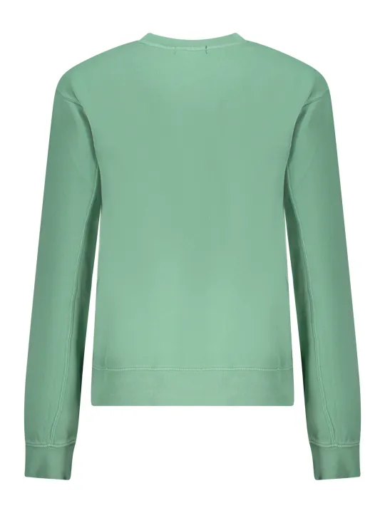 North Sails Damen LANGARM-SWEATSHIRT Grün | online kaufen