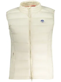 North Sails Damenjacke Weiß mieten | Flex-Fashion Verleih
